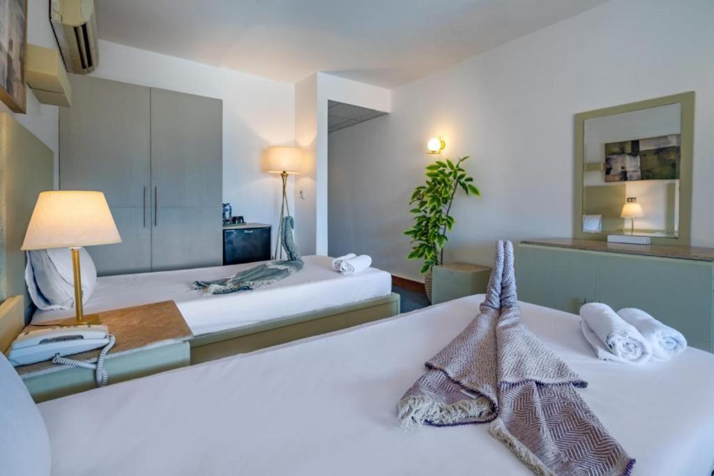 Marina Eye Resort - Alamien Marina Plaza El Alamein Ngoại thất bức ảnh