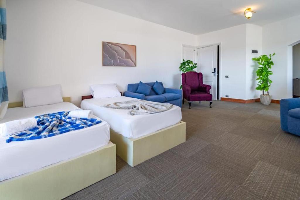 Marina Eye Resort - Alamien Marina Plaza El Alamein Ngoại thất bức ảnh